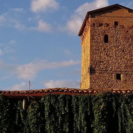マラネッロ Relaxing Retreat In Rural Italy B&;B Bed & Breakfast エクステリア 写真
