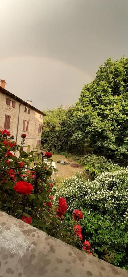 マラネッロ Relaxing Retreat In Rural Italy B&;B Bed & Breakfast エクステリア 写真