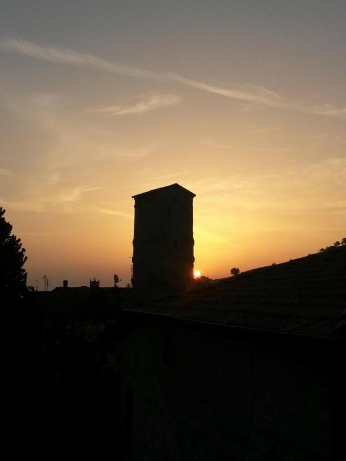 マラネッロ Relaxing Retreat In Rural Italy B&;B Bed & Breakfast エクステリア 写真