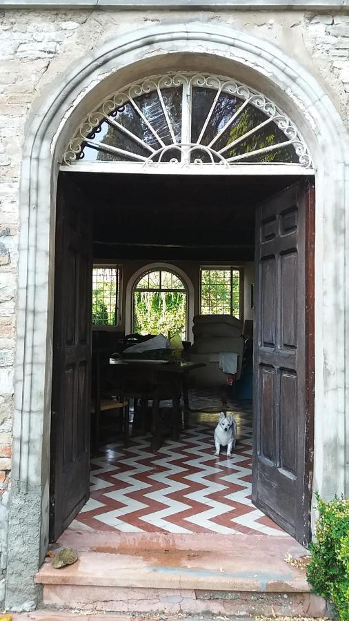 マラネッロ Relaxing Retreat In Rural Italy B&;B Bed & Breakfast エクステリア 写真