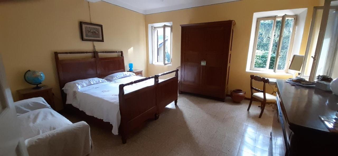 マラネッロ Relaxing Retreat In Rural Italy B&;B Bed & Breakfast エクステリア 写真